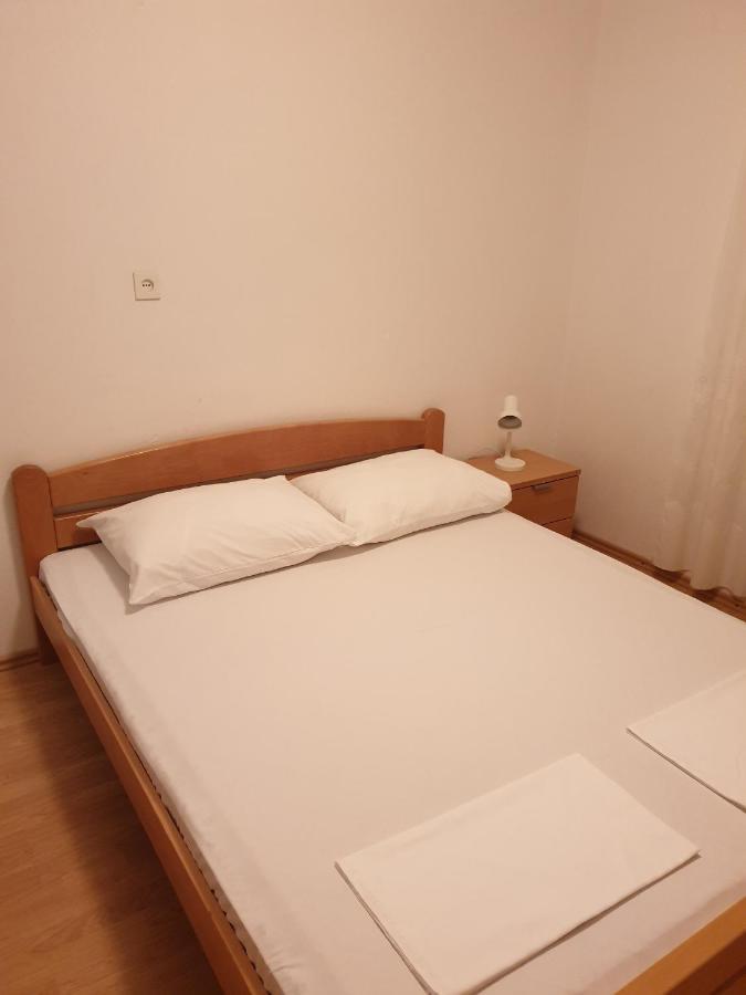 Apartment Metajna 4120C エクステリア 写真