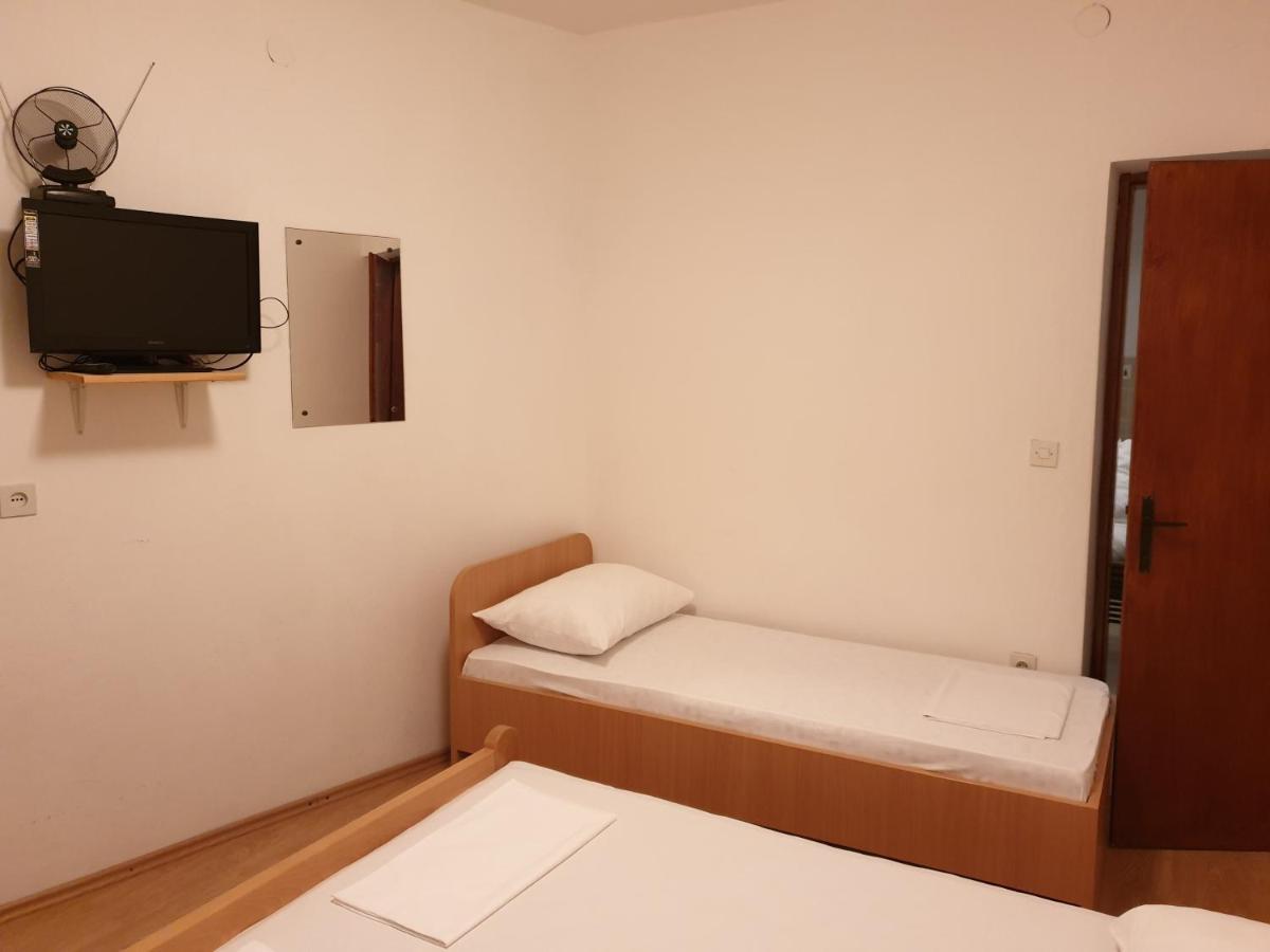 Apartment Metajna 4120C エクステリア 写真