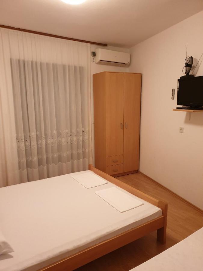Apartment Metajna 4120C エクステリア 写真